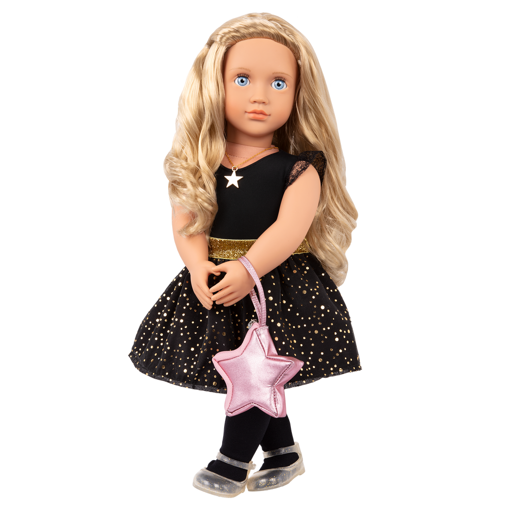 Stella Doll