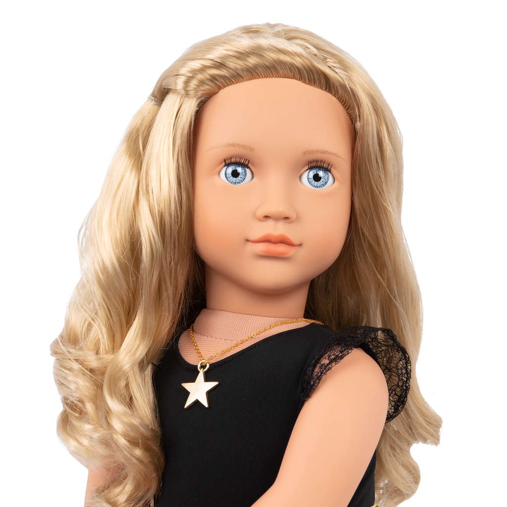 Stella Doll