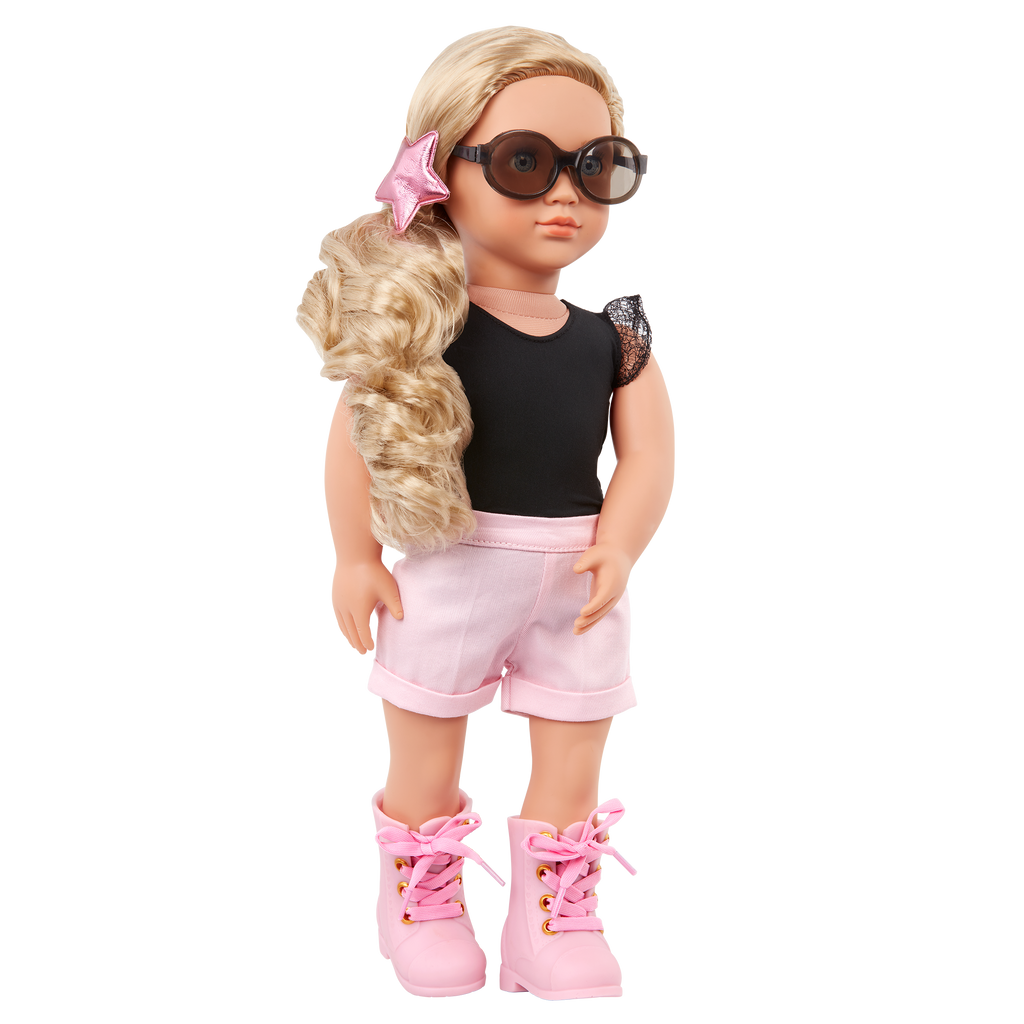 Stella Doll