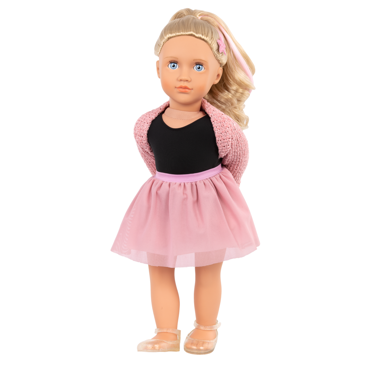 Stella Doll