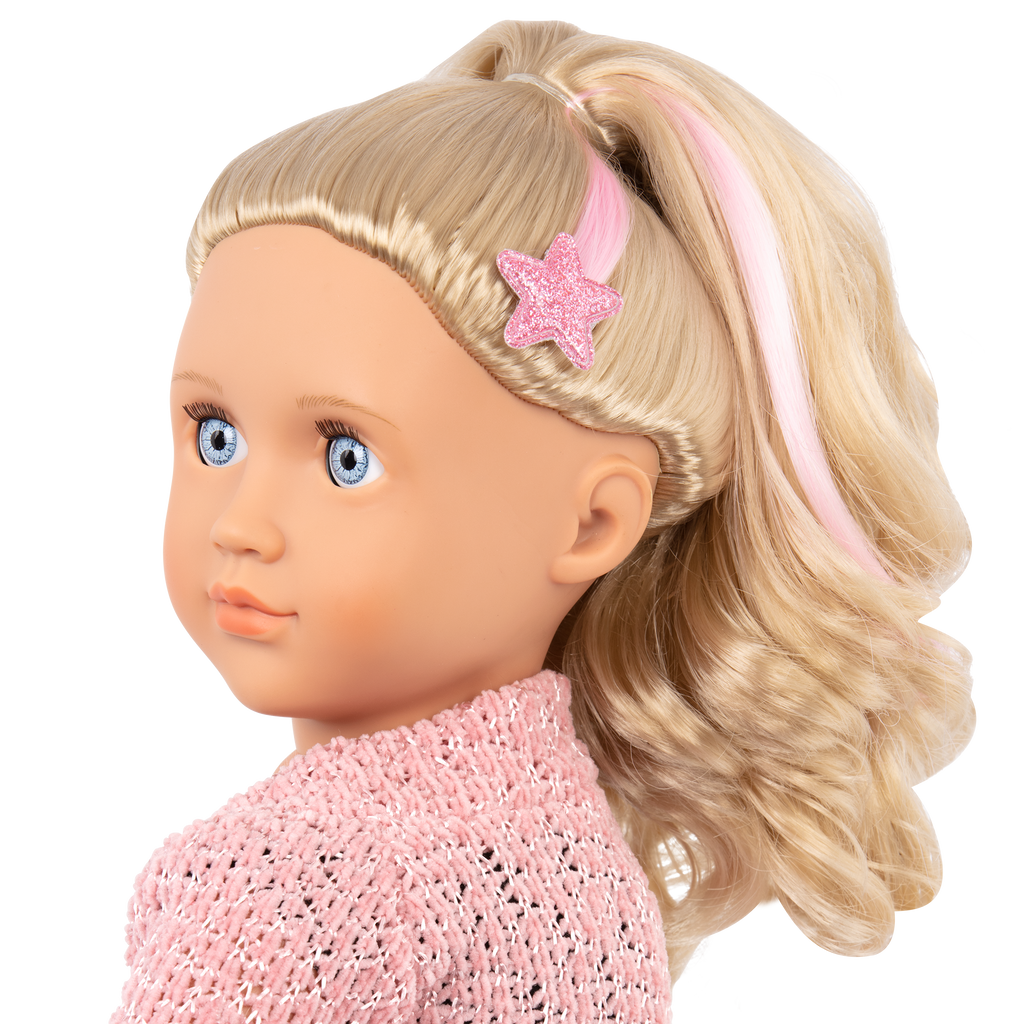 Stella Doll