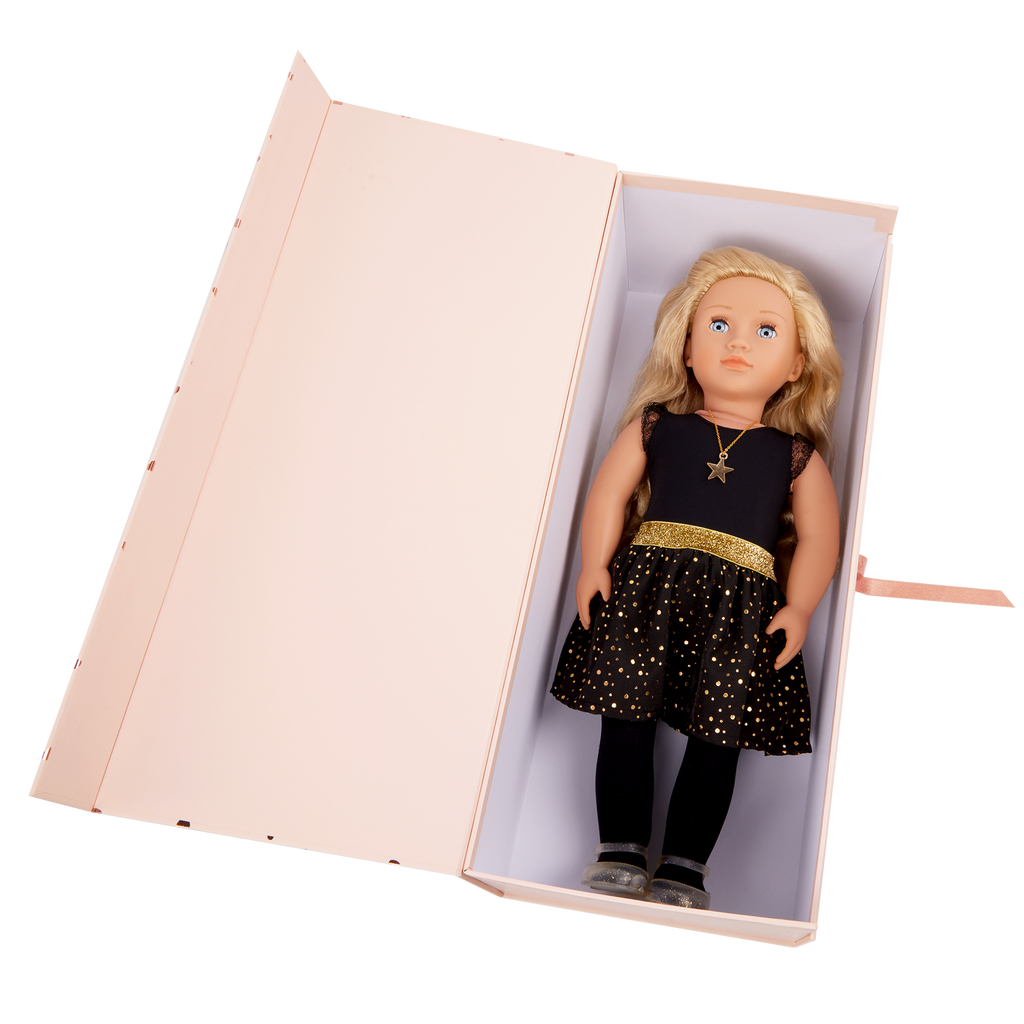 Stella Doll