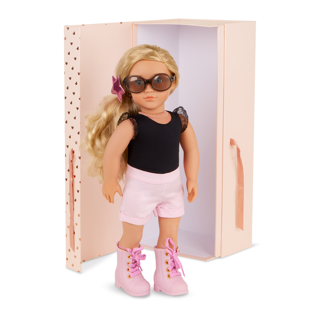 Stella Doll
