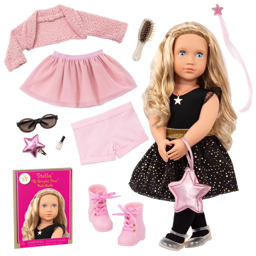 Stella Doll