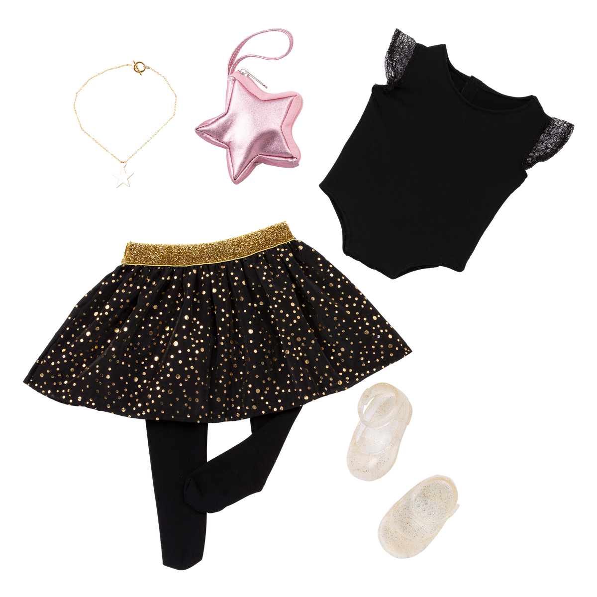 Stella Doll
