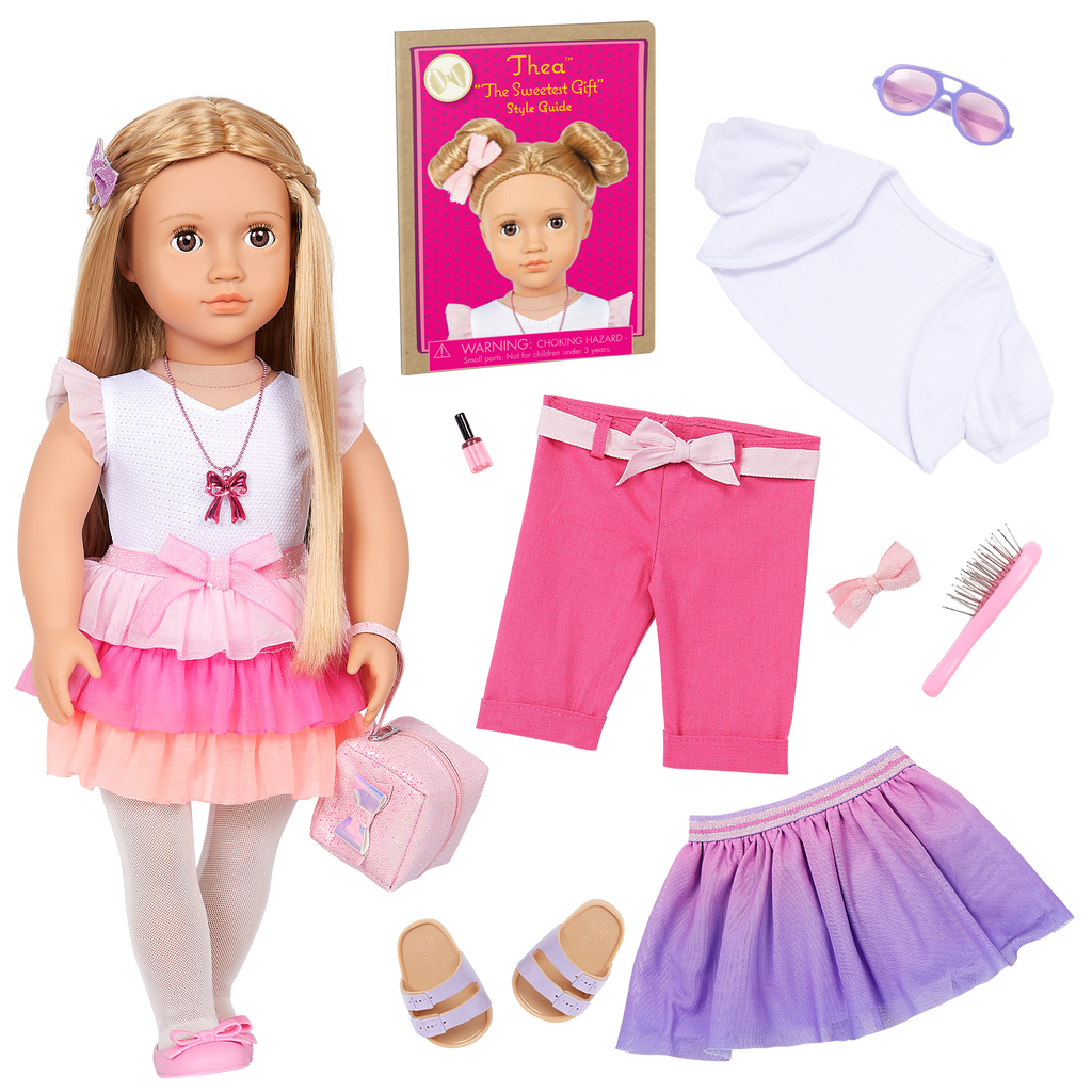 Thea Doll