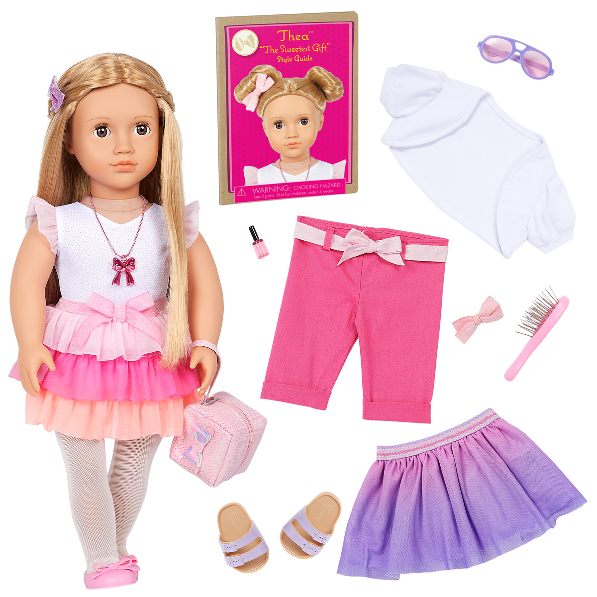 Thea Doll