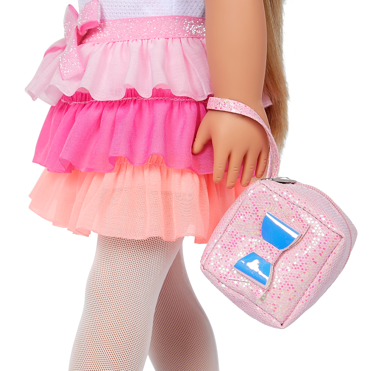 Thea Doll