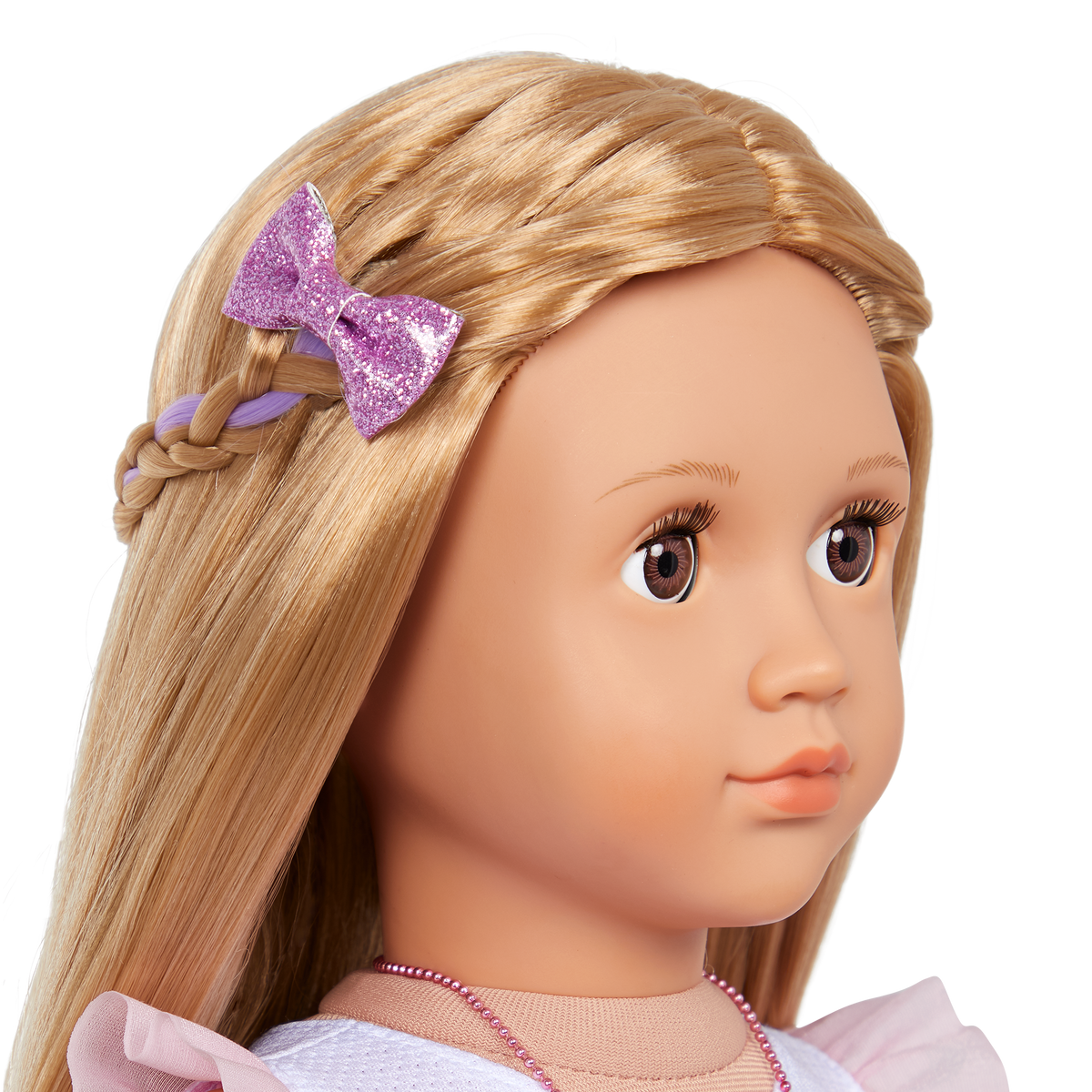 Thea Doll