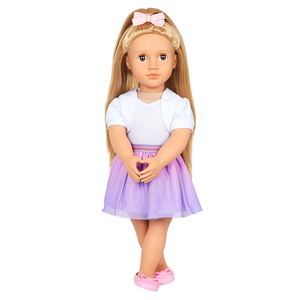 Thea Doll