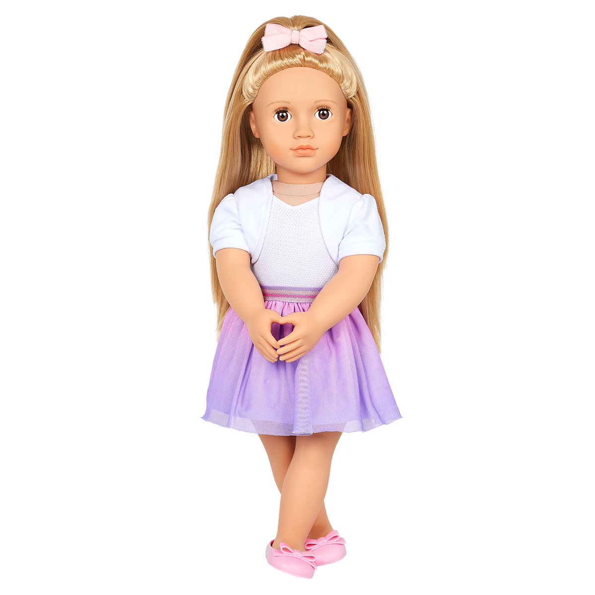 Thea Doll