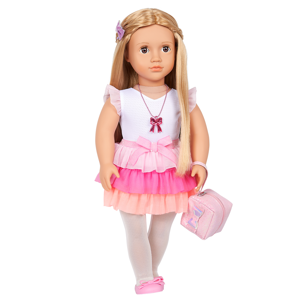 Thea Doll