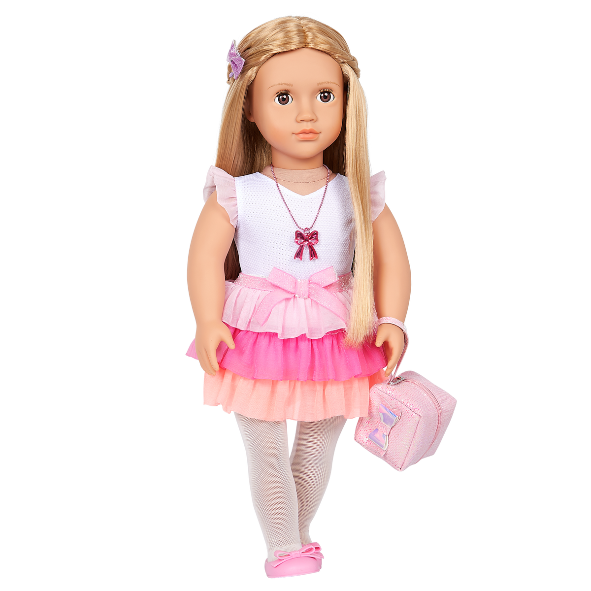Thea Doll