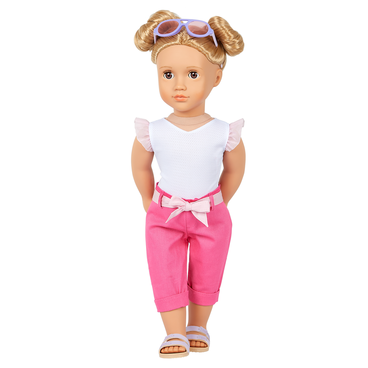 Thea Doll