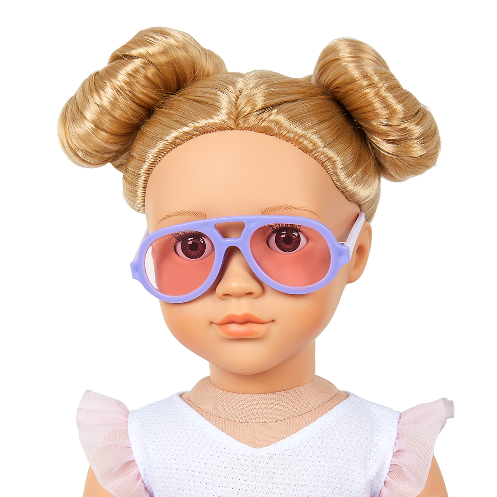 Thea Doll
