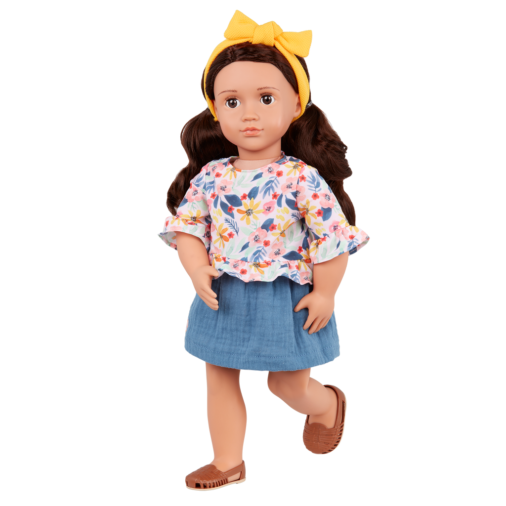 Rayna Play Set