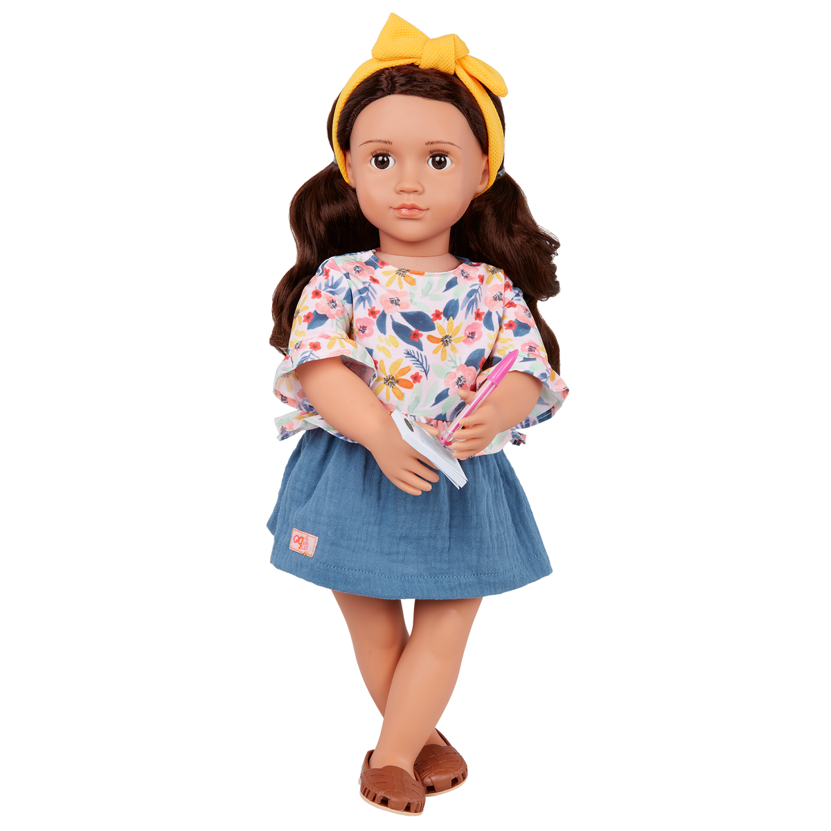 Rayna Play Set
