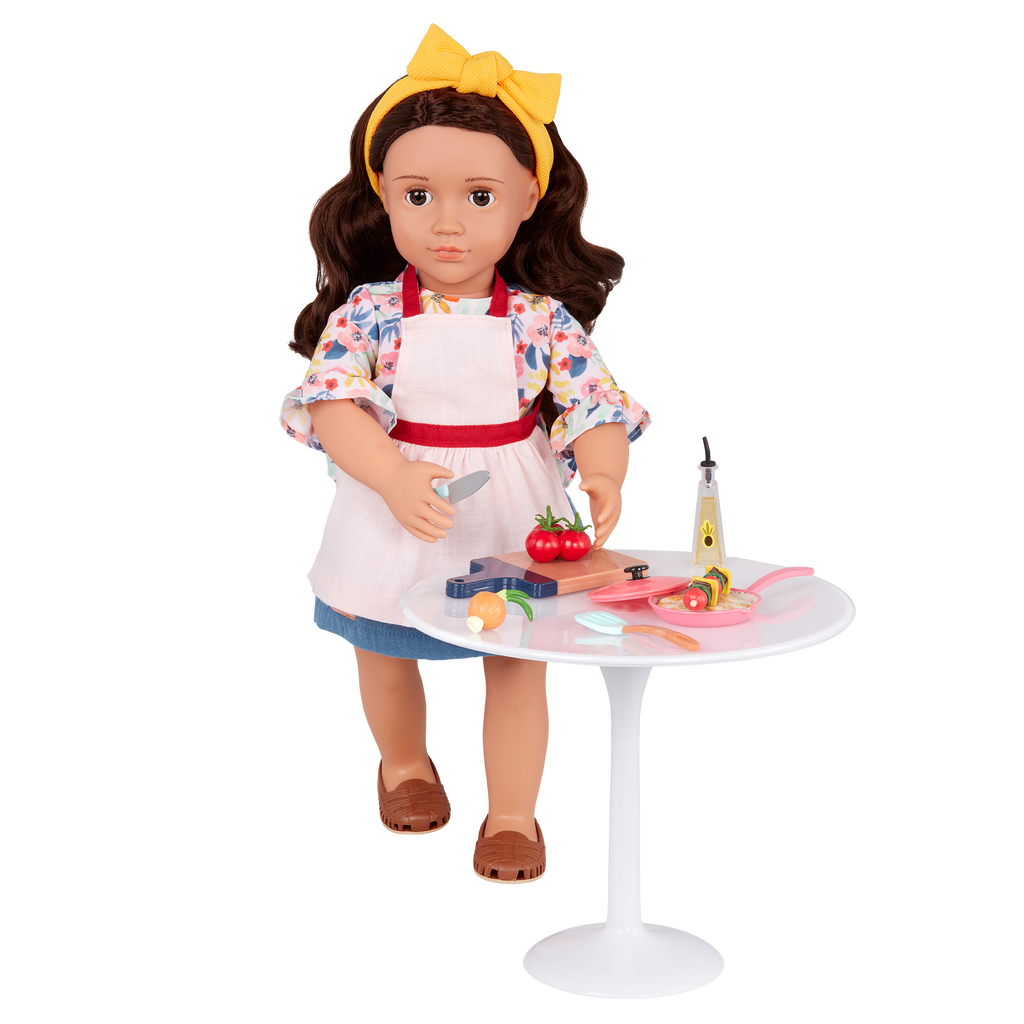 Rayna Play Set
