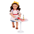 Rayna Play Set