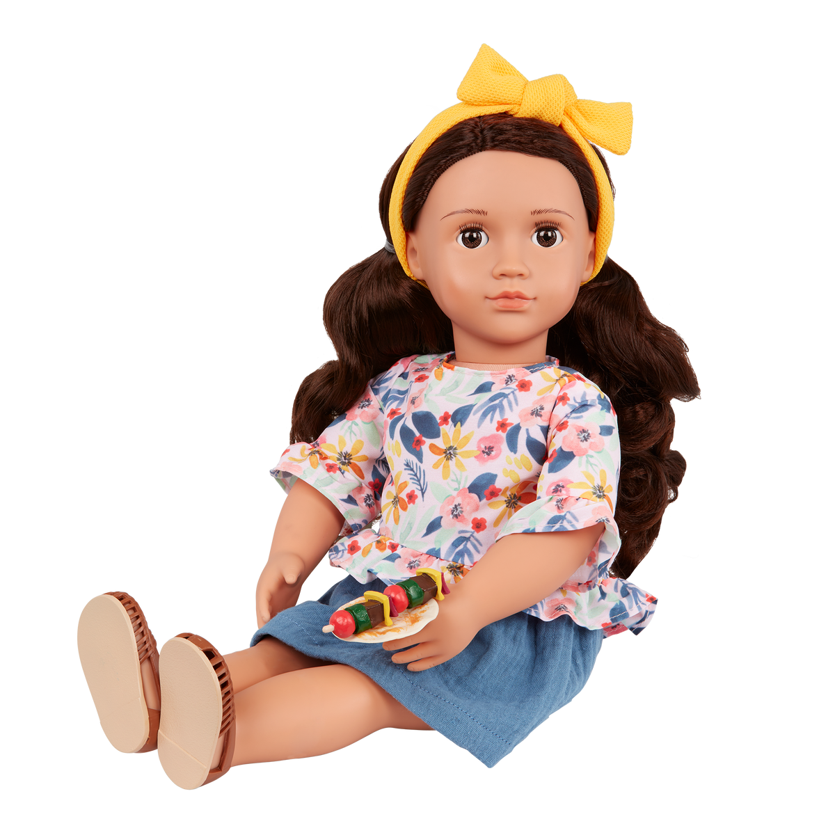 Rayna Play Set