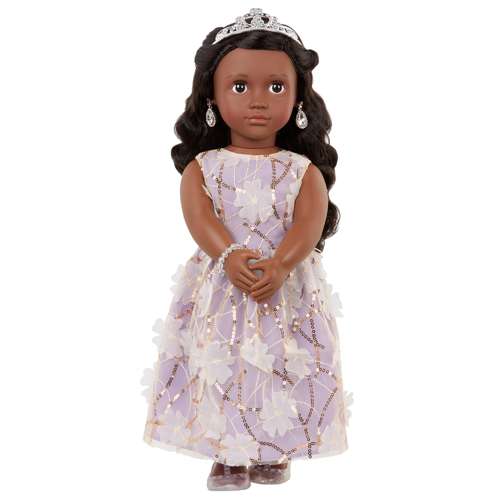Ambreal Doll