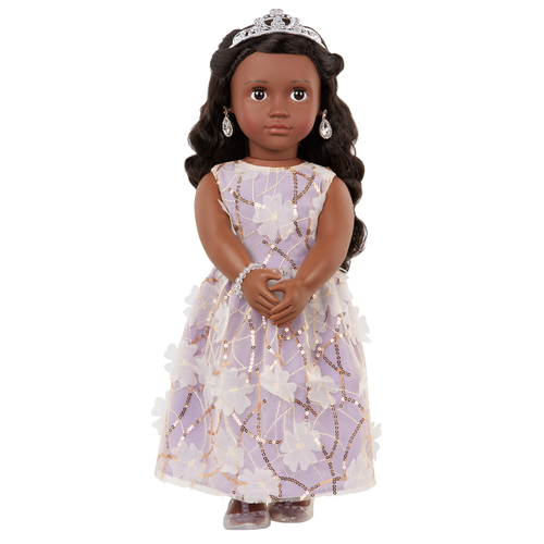 Ambreal Doll