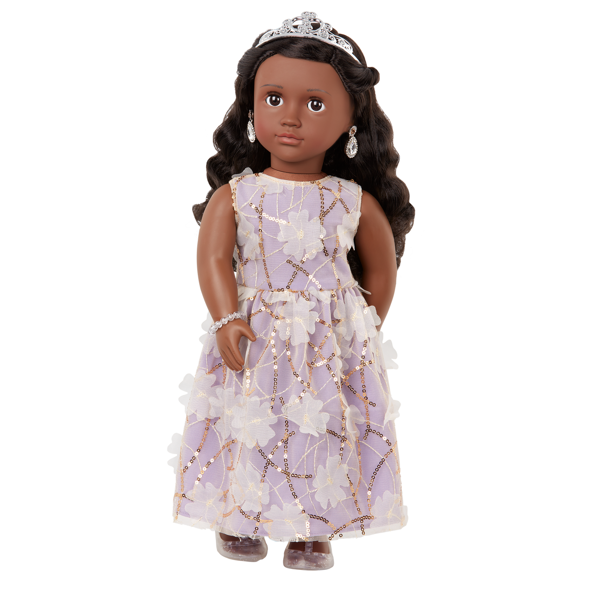 Ambreal Doll