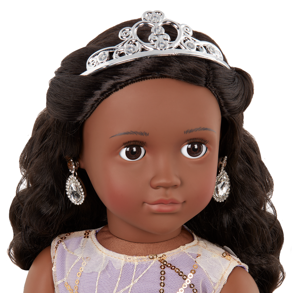 Ambreal Doll