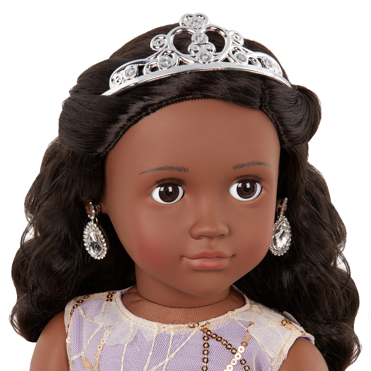 Ambreal Doll