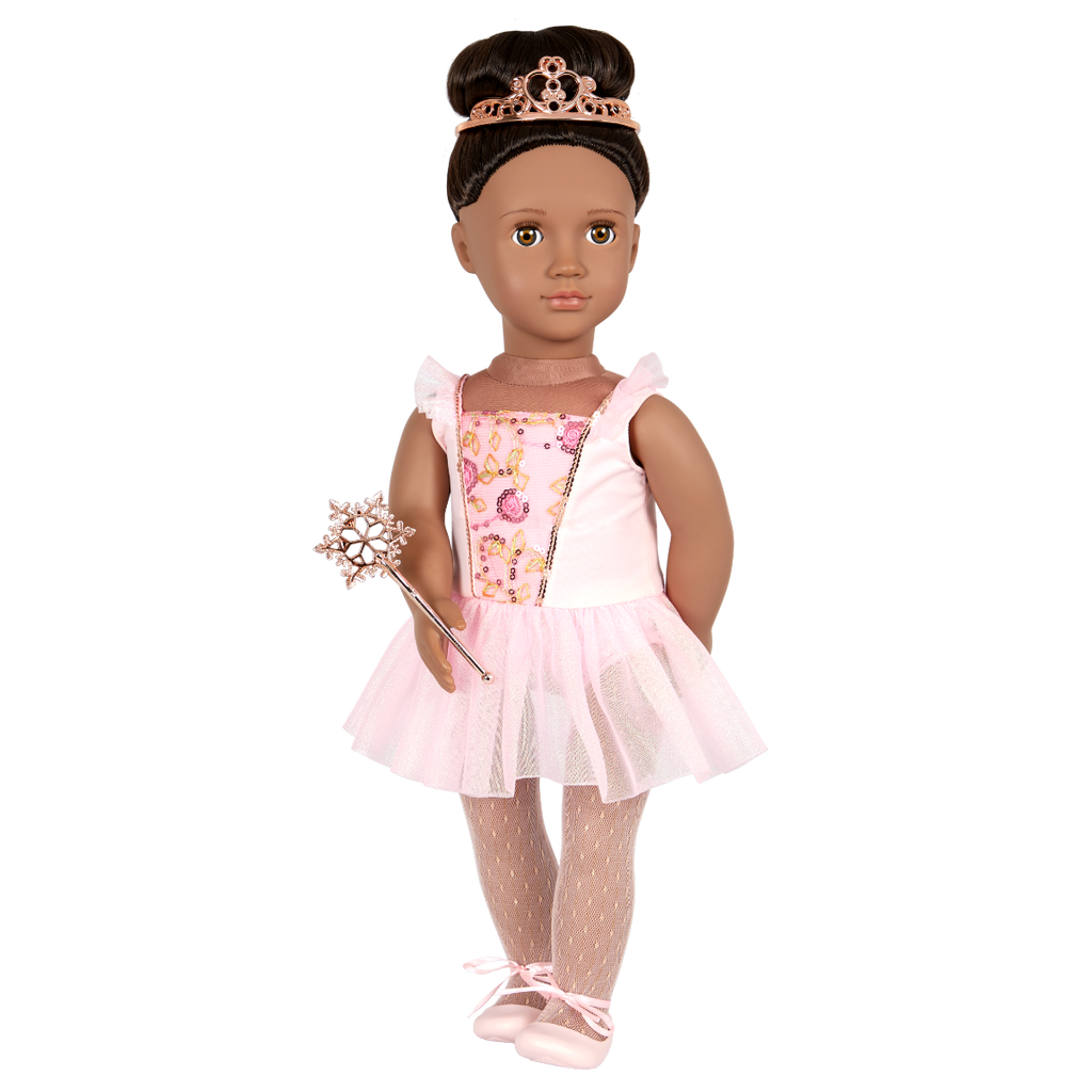Delmy Doll