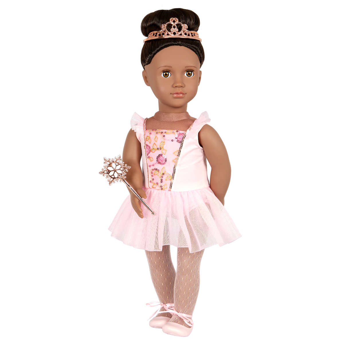 Delmy Doll