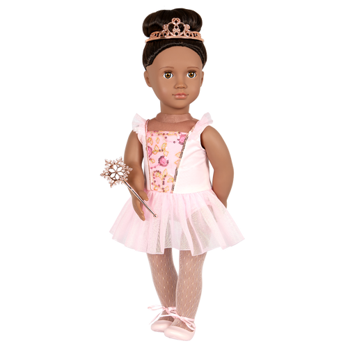 Delmy Doll