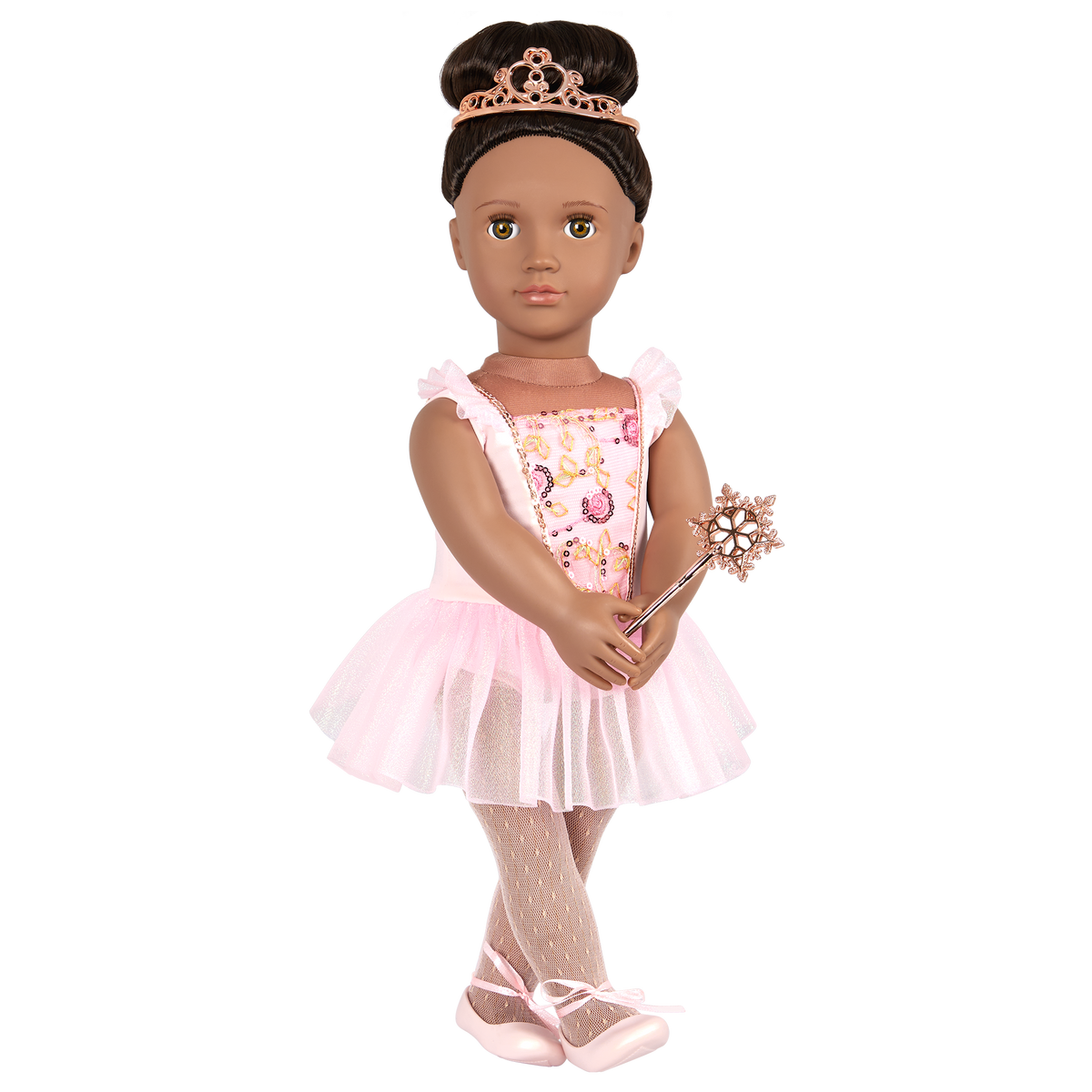 Delmy Doll