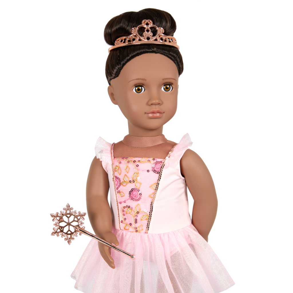 Delmy Doll