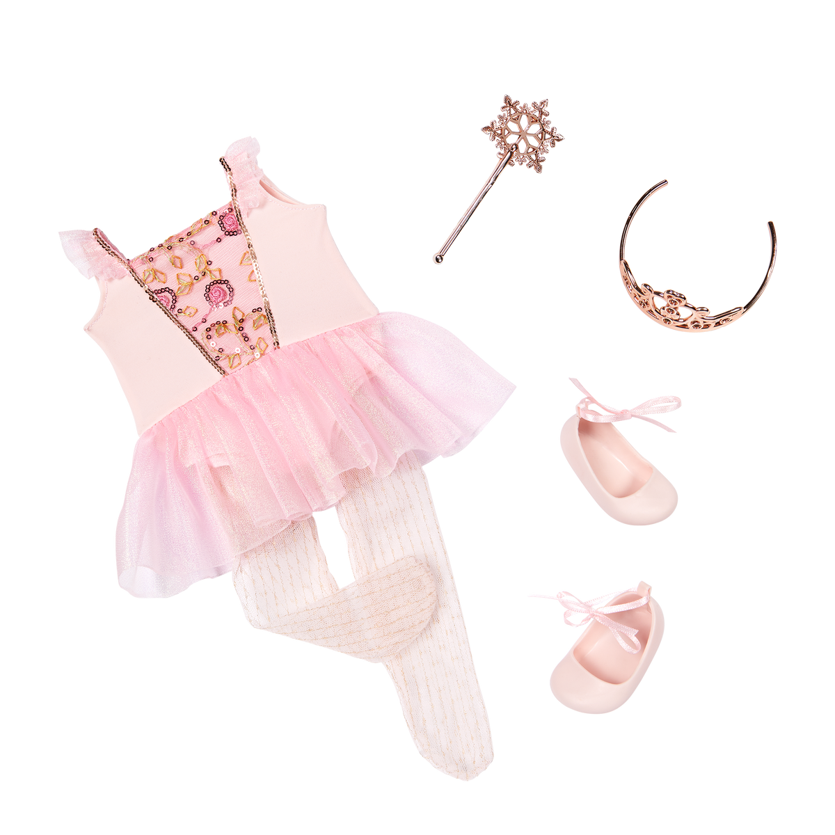 Delmy Doll