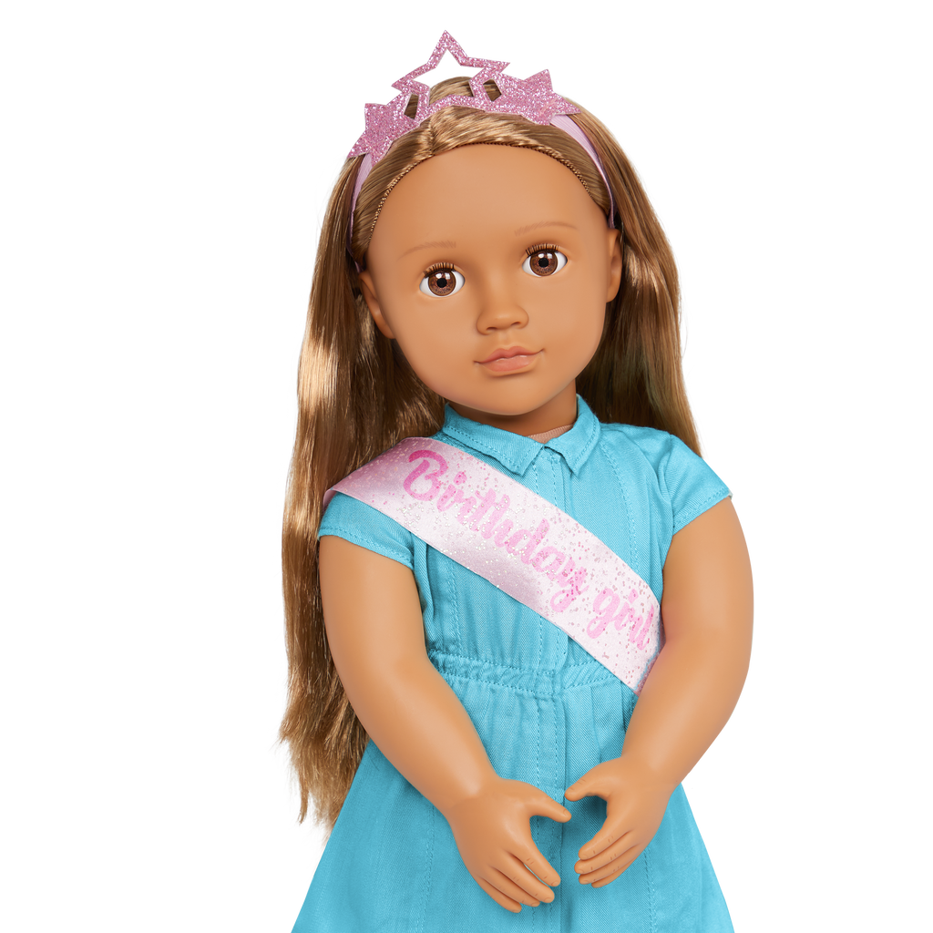Anita Doll