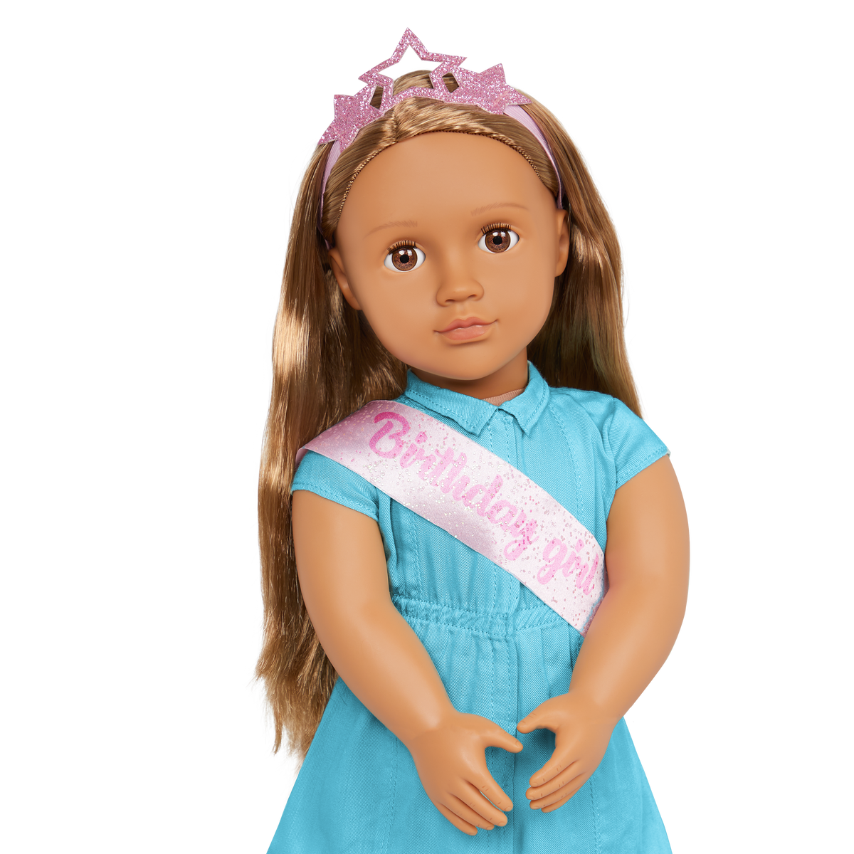 Anita Doll