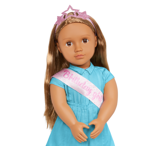 Anita Doll