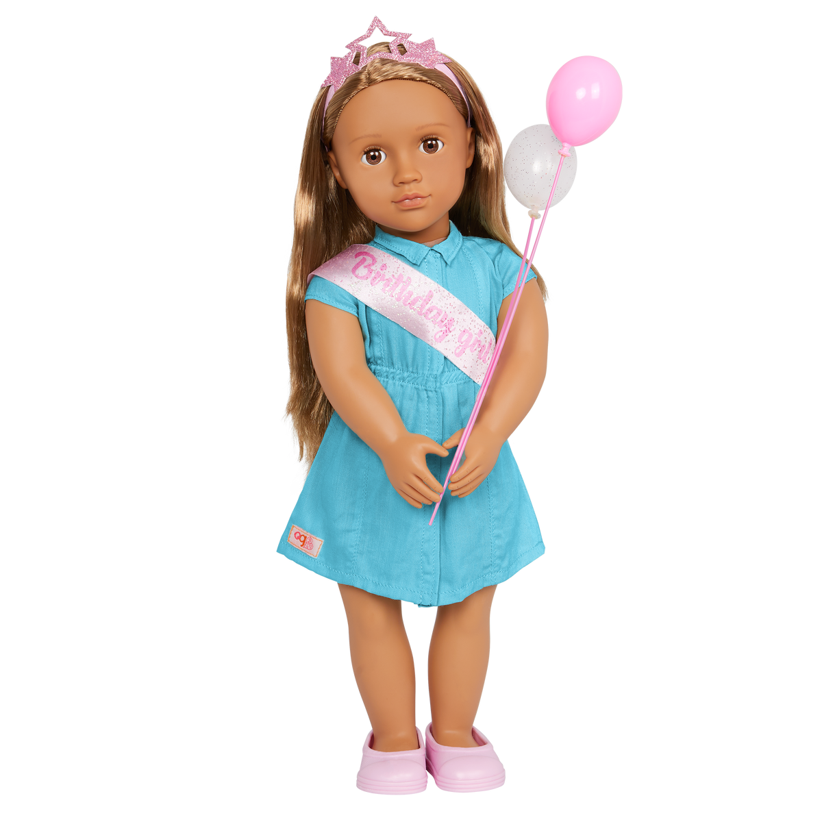 Anita Doll
