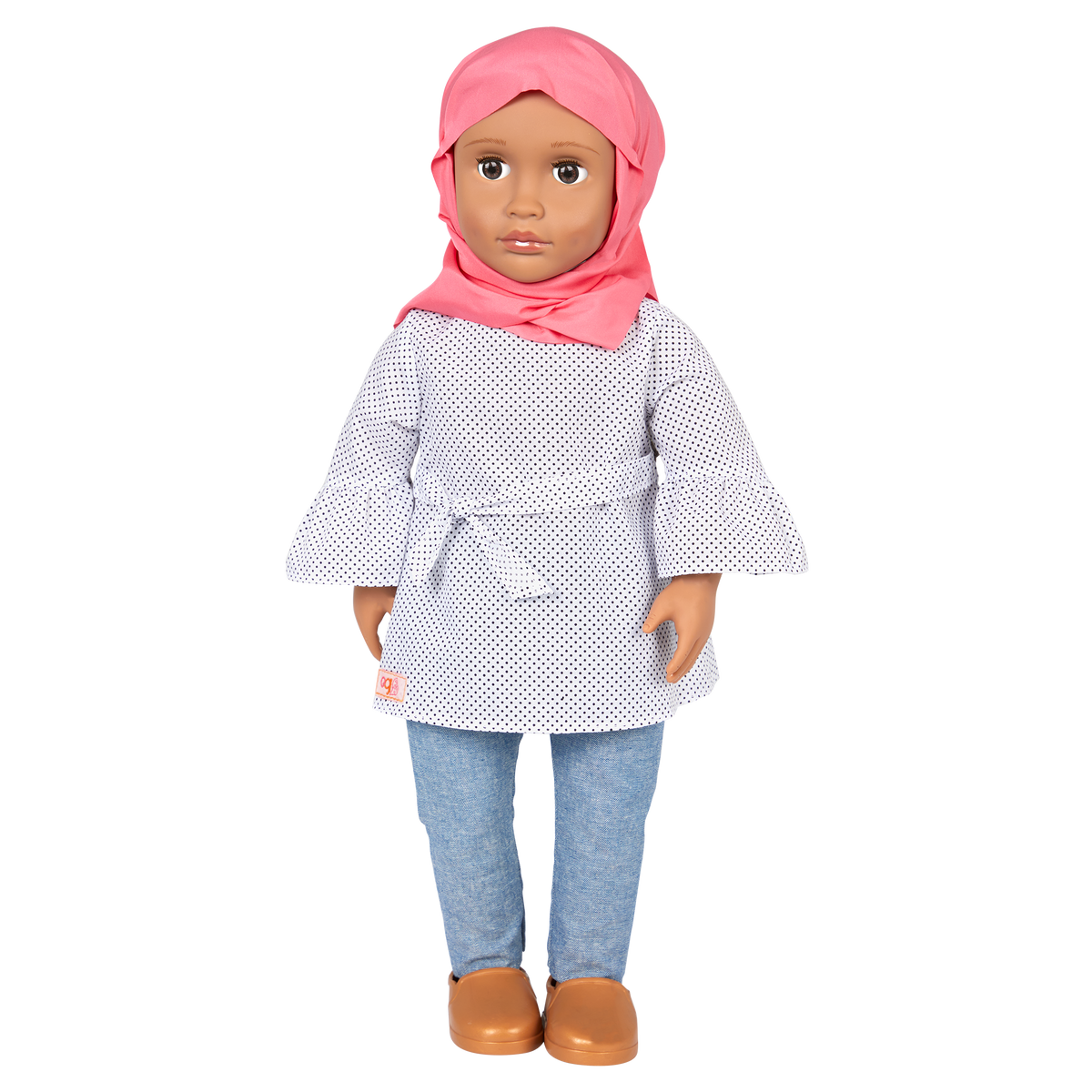 Mirna Doll