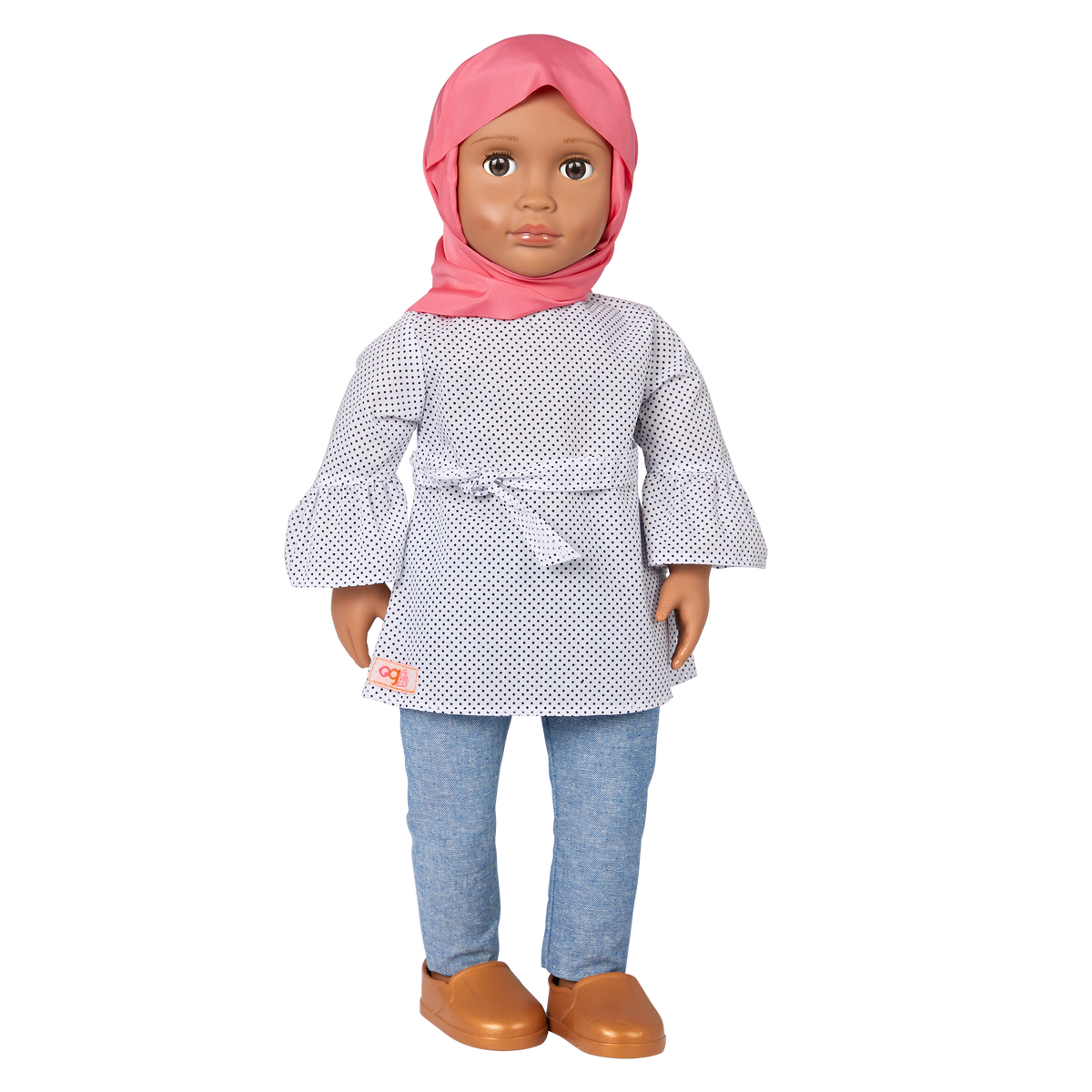 Mirna Doll