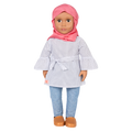 Mirna Doll