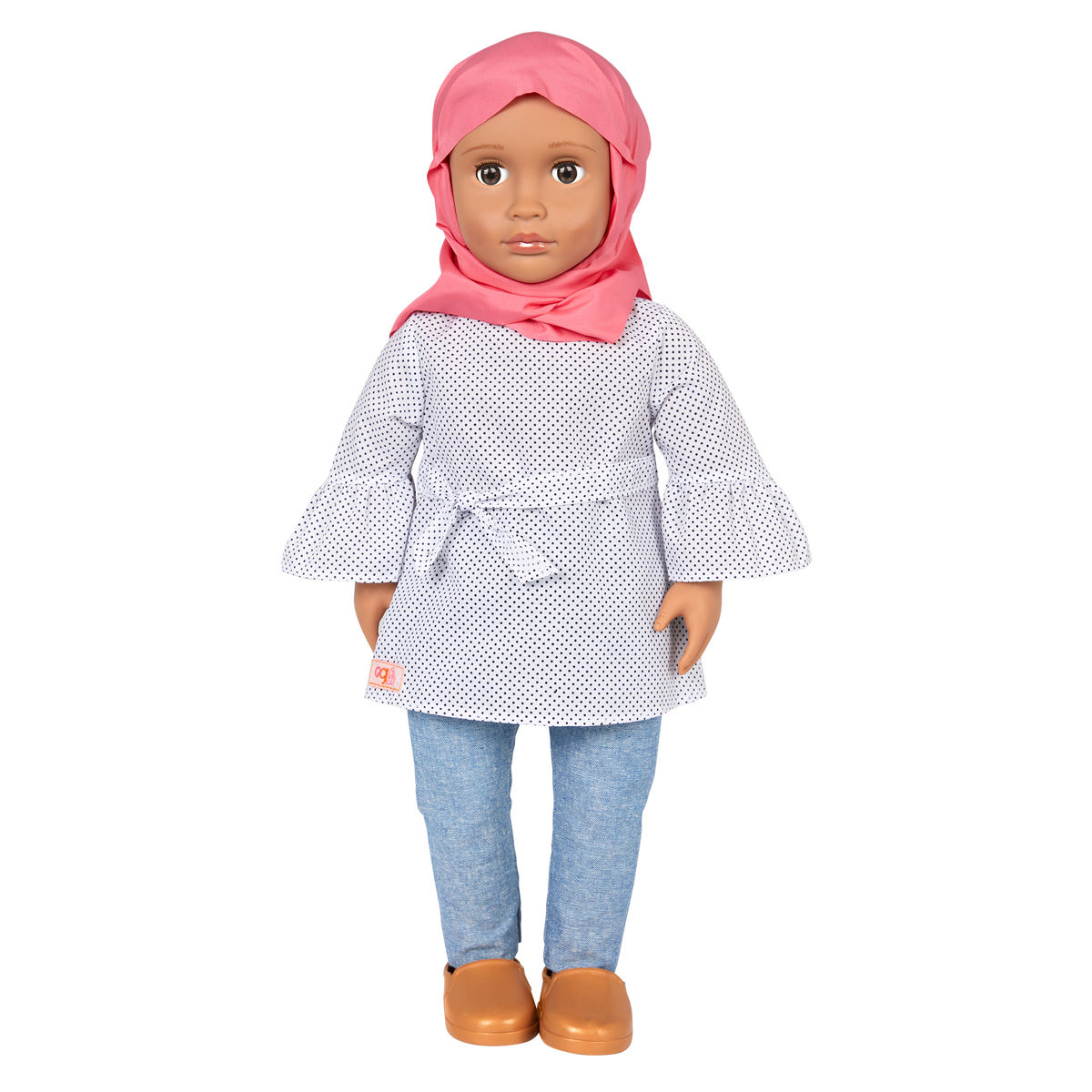 Mirna Doll
