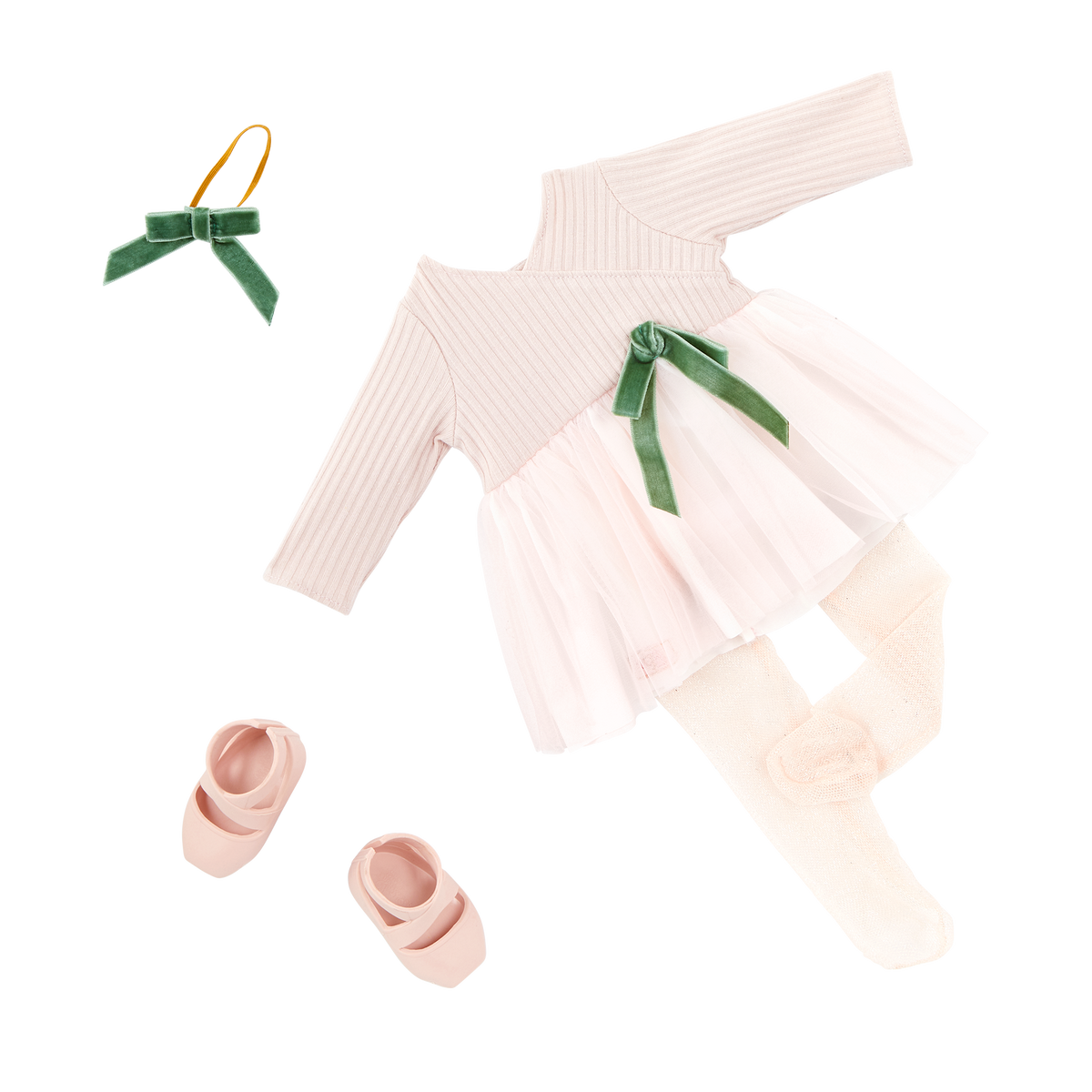 Carlota Doll