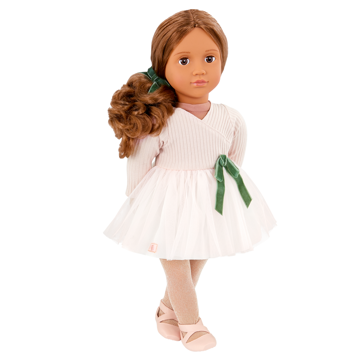 Carlota Doll