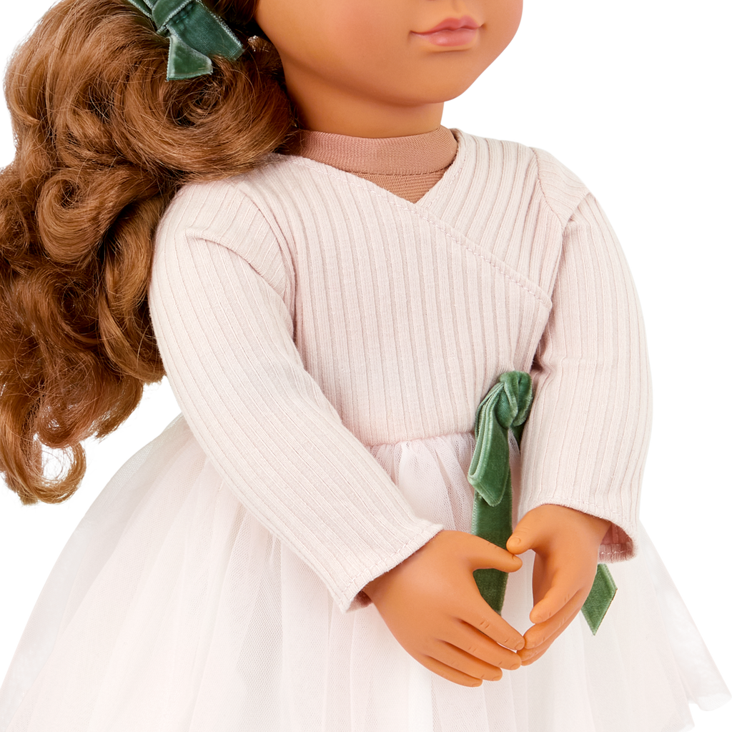 Carlota Doll