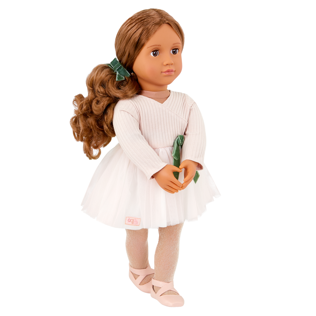 Carlota Doll