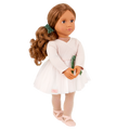 Carlota Doll