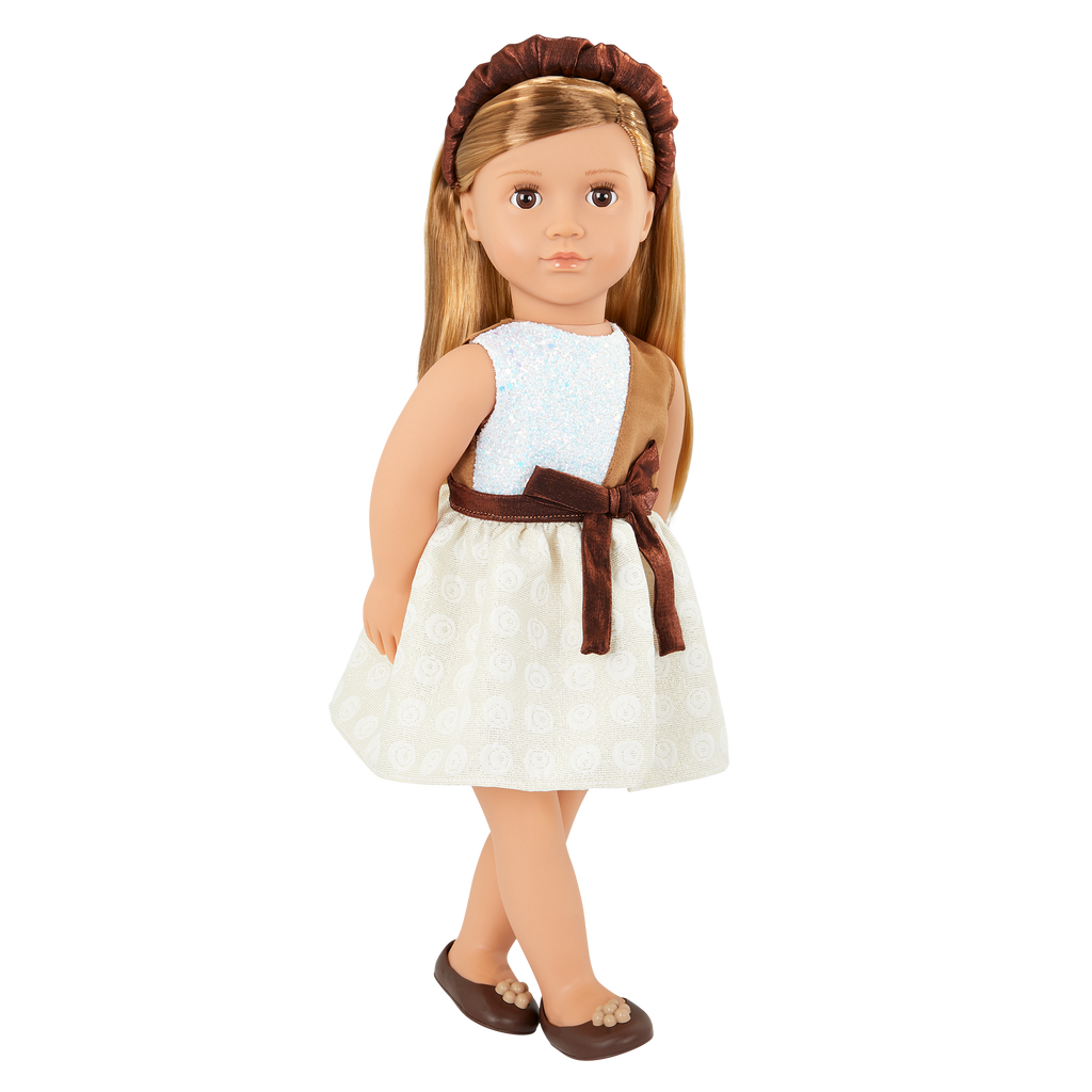Shelby Doll