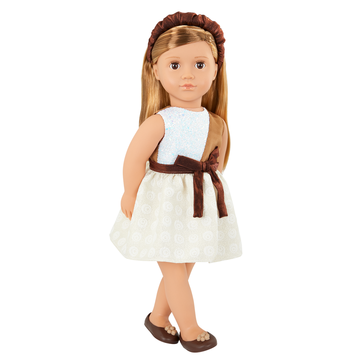 Shelby Doll